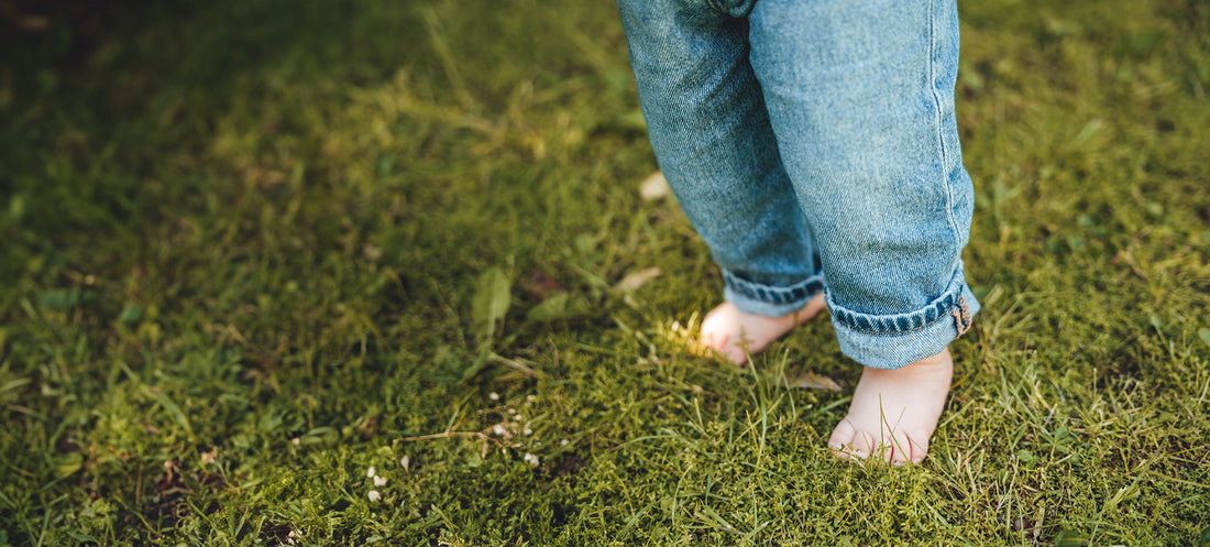 Children’s Foot Size by Age: How Often Should You Measure Your Child’s Feet?