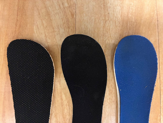 Why Toe Box Shape Matters in Children's Shoes