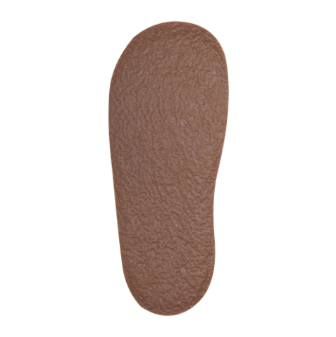 Barefoot shoe sole shape Pegres B1095