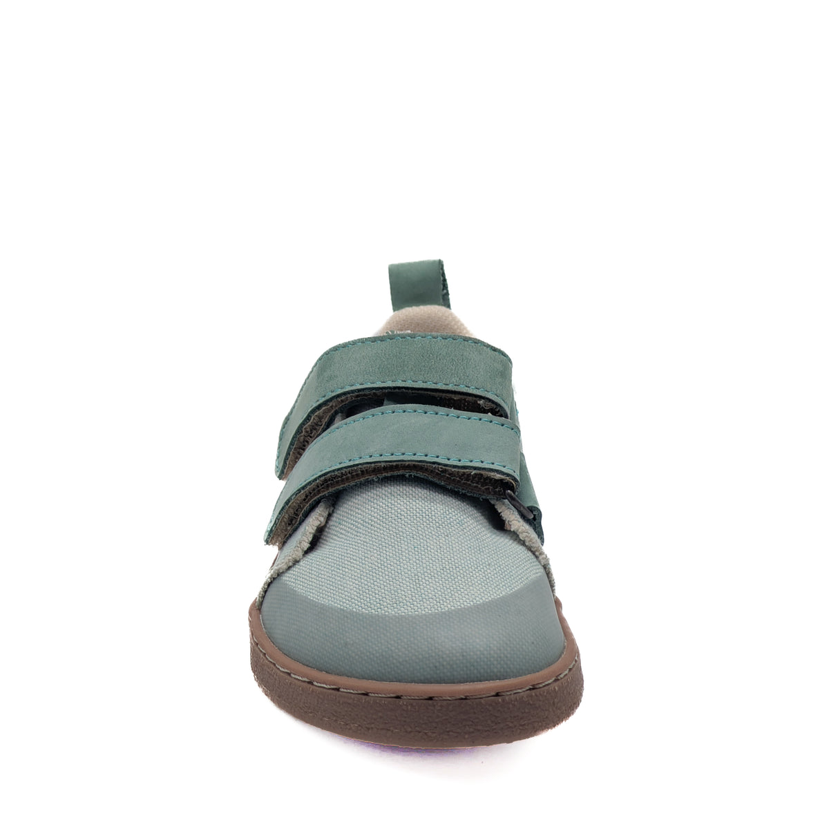 Pegres BF57U Kids Vegan Sneaker Mint