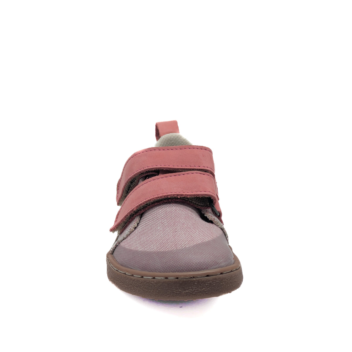 Pegres BF57U Kids Vegan Sneaker Pink