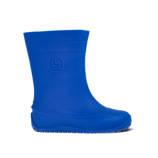 RAYVE Monsoon Kids Gumboots Blue