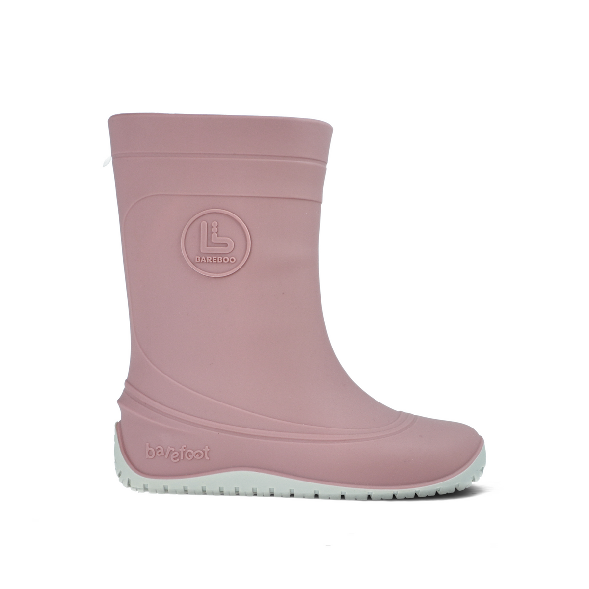 RAYVE Monsoon Kids Gumboots Pink
