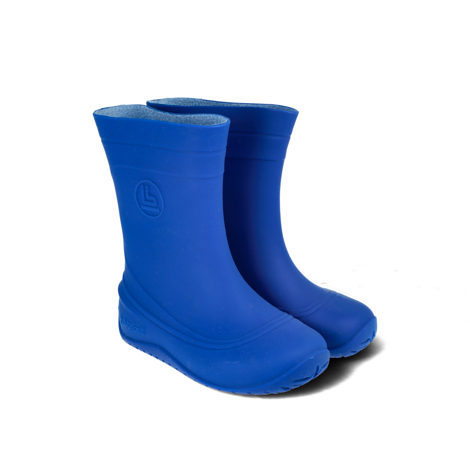 RAYVE Monsoon gumboots blue kids