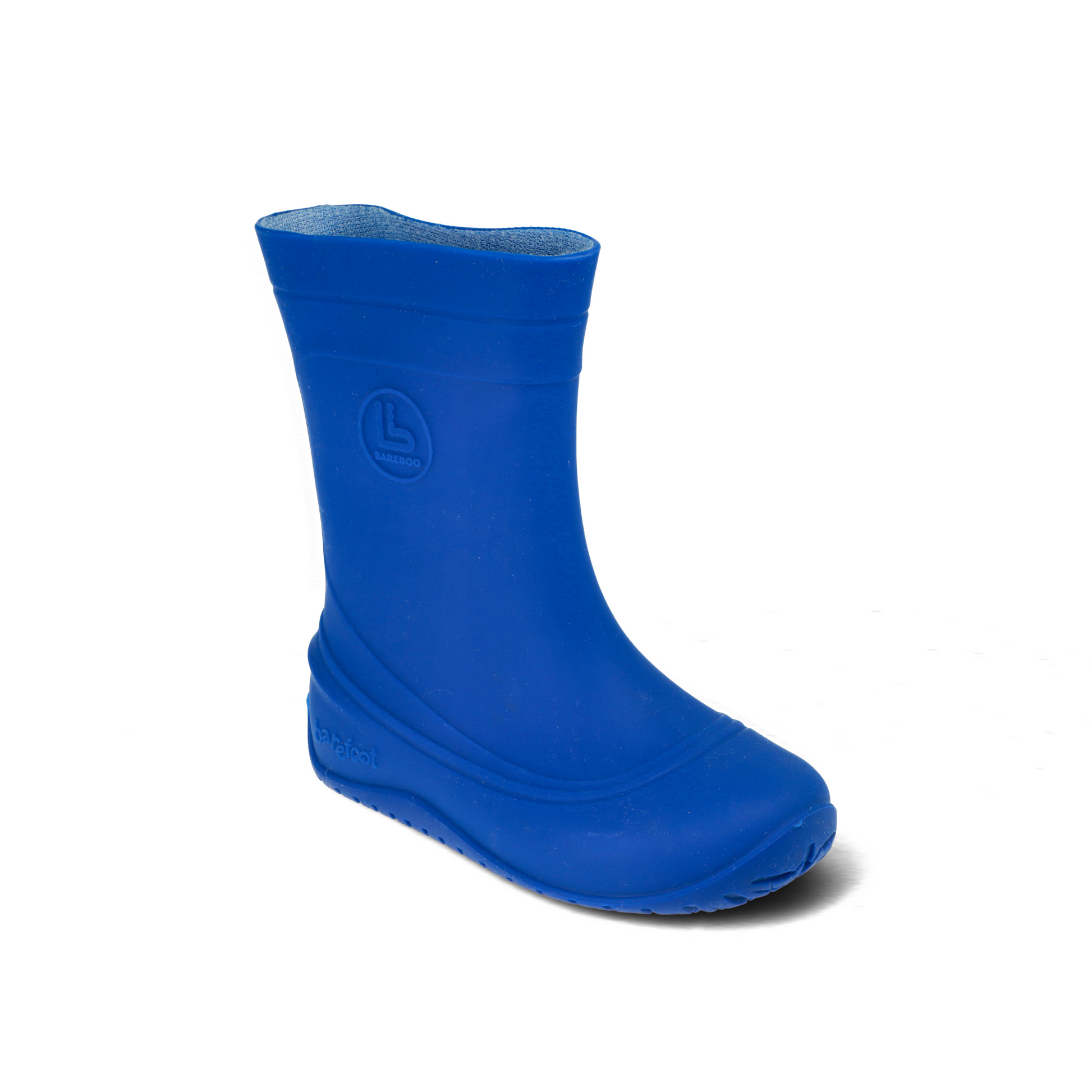 RAYVE Monsoon gumboots blue kids