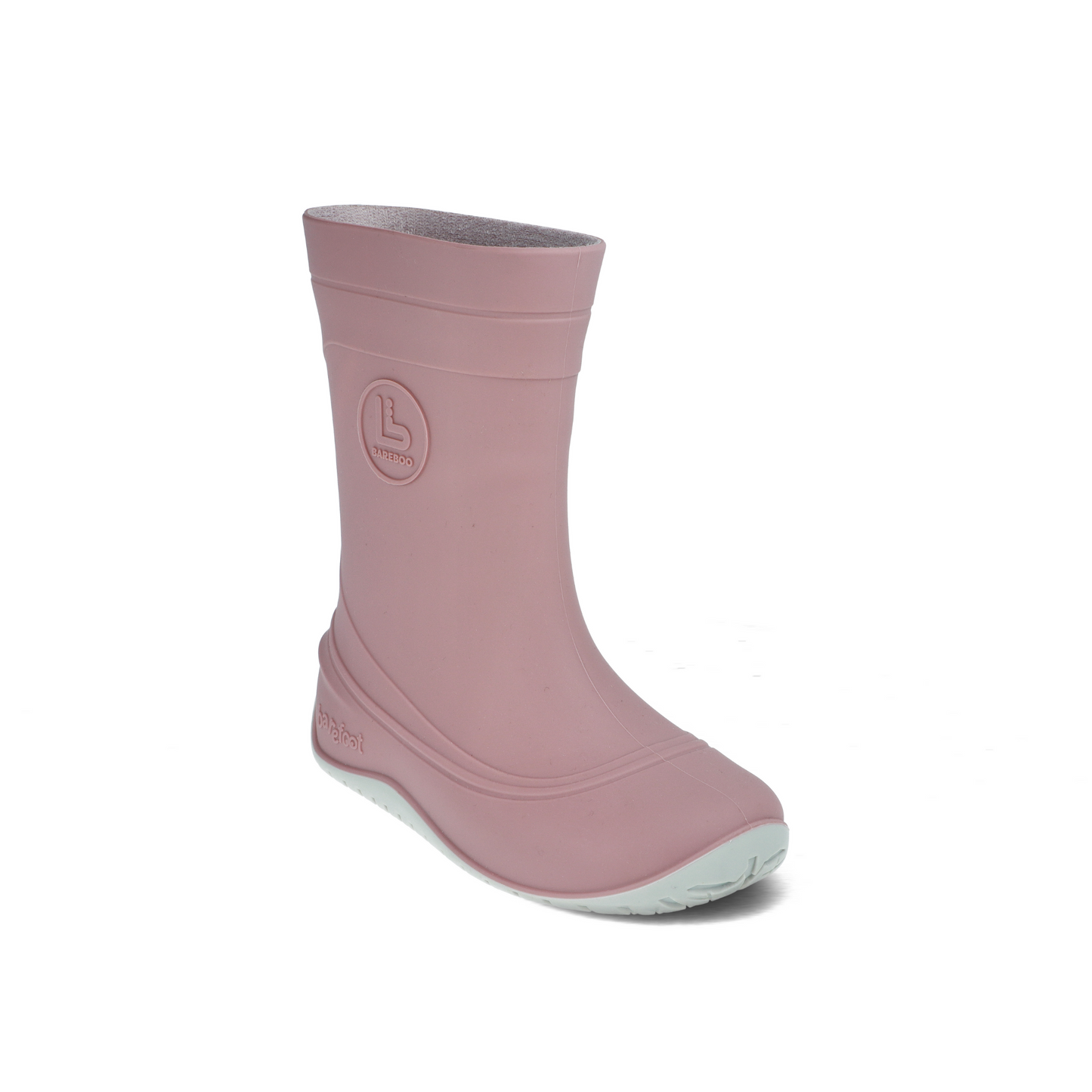 RAYVE Monsoon gumboots pink kids