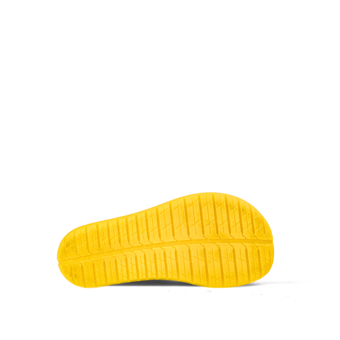 RAYVE Monsoon Gumboots Yellow